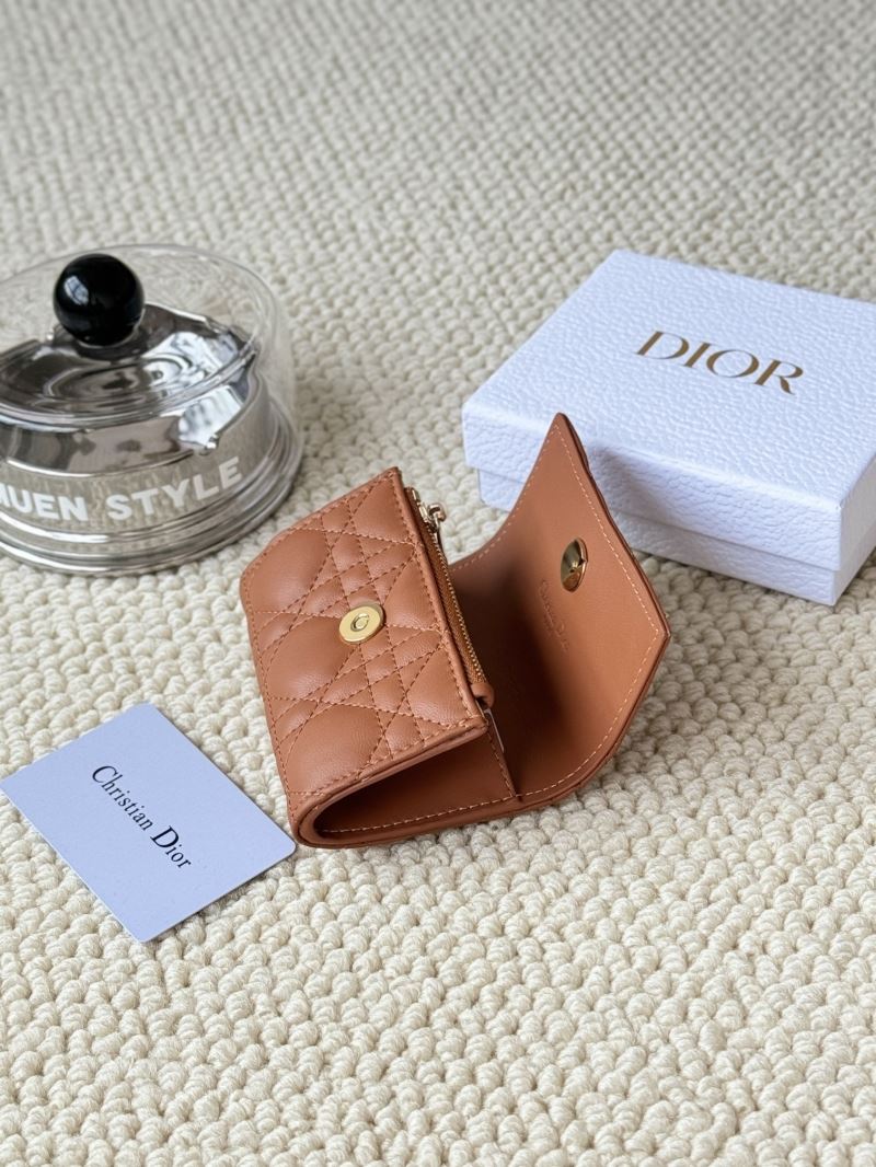 Christian Dior Wallets Purse